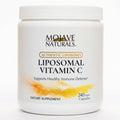 Liposomal Vitamin C, 1000 mg, 240 Veggie Capsules