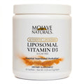 Liposomal Vitamin D3, 25 mcg (1000 IU), 30 Strawberry Flavored Sachets