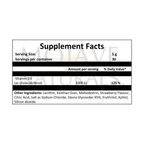 Liposomal Vitamin D3, 25 mcg (1000 IU), 30 Strawberry Flavored Sachets