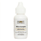 OSA Silica Complex, 5 mg, 1 fl. oz