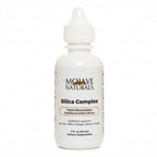 OSA Silica Complex, 5 mg, 2 fl. oz